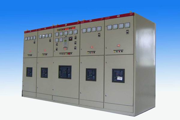 比如装修配电柜 安全实用建筑抽屉式配电柜-电